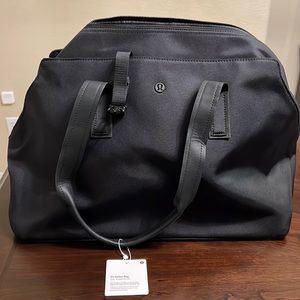 Lululemon Go Getter Bag